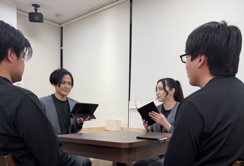 株式会社ニチコム-0012の求人・転職情報