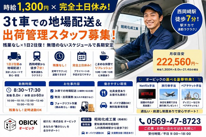 株式会社オービック/183