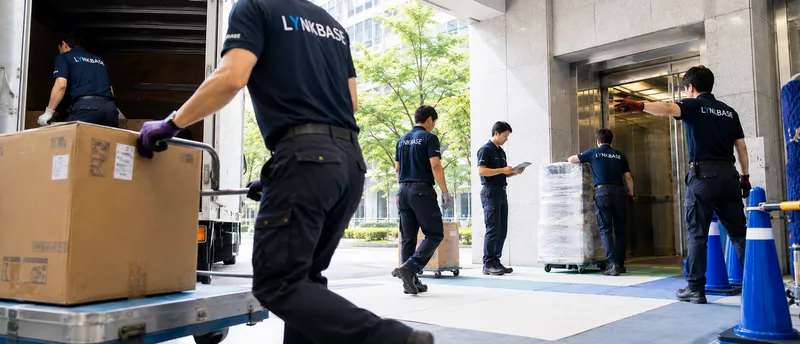 株式会社ＬＹＮＫ　ＢＡＳＥの求人・転職情報