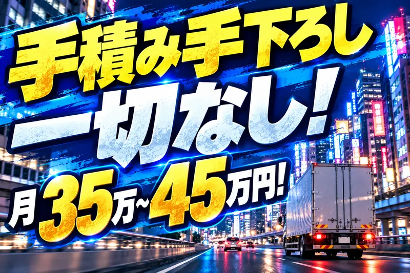 エムケー物流株式会社の求人・転職情報