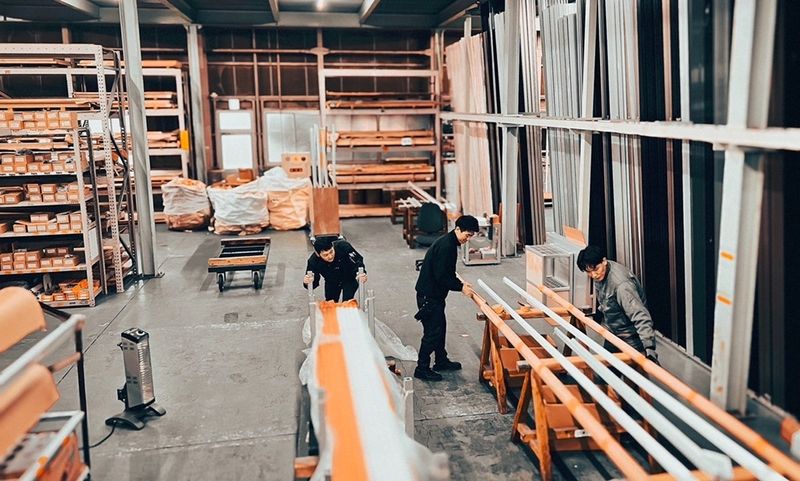 安田株式会社の求人・転職情報