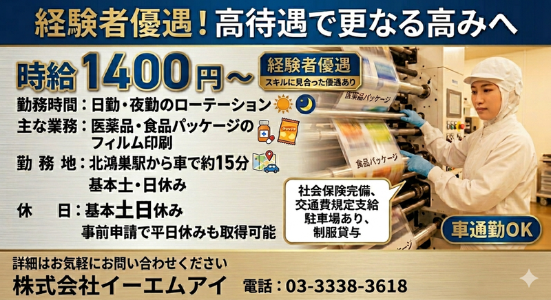求人画像