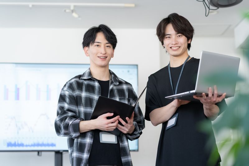 株式会社プロトリオスの求人・転職情報