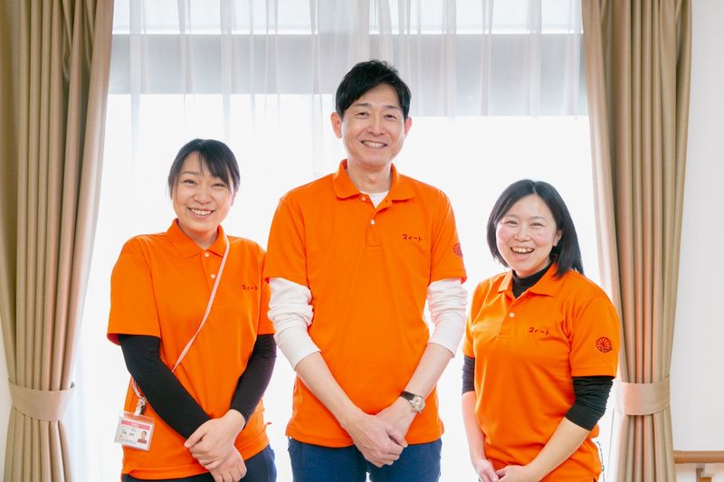 有限会社スィート/スィートリビング皆月のアルバイト・バイト求人情報-02