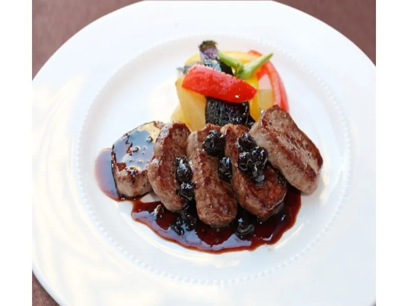 WINE & DINING DE'METERの求人・転職情報