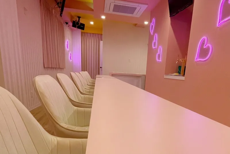 Girl's Bar Sweetieのアルバイト・バイト求人情報