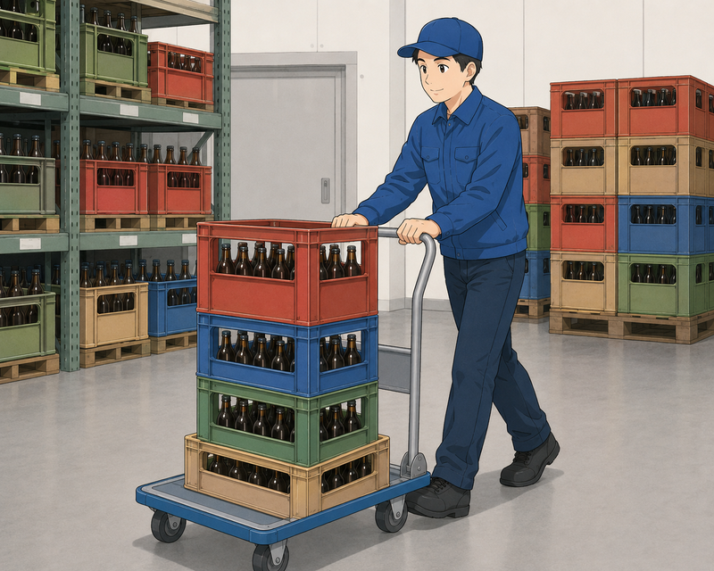 株式会社MUSASHI　鹿児島支店