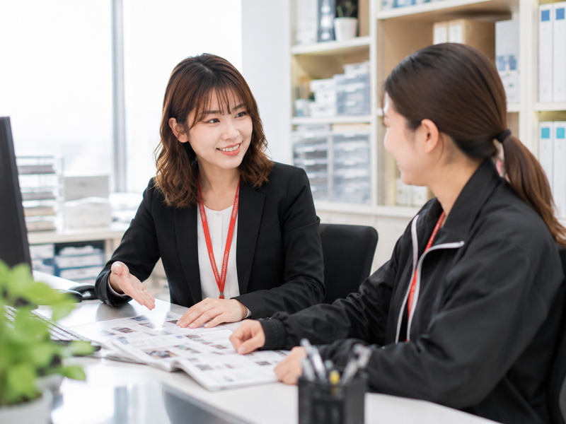 株式会社サンライズモータースの求人・転職情報