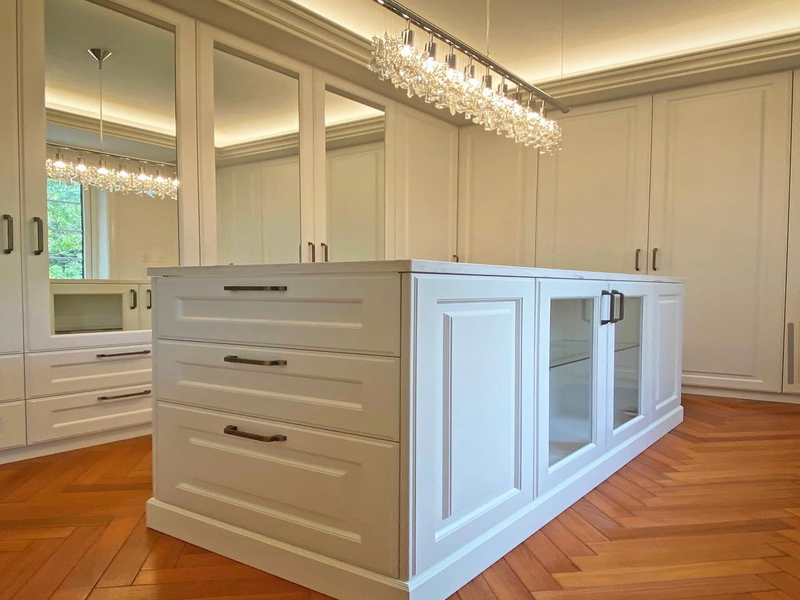 福山キッチン装飾株式会社の求人・転職情報